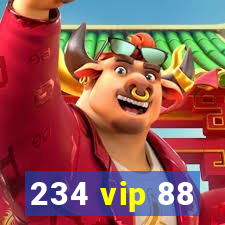 234 vip 88